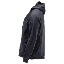 MASCOT CUSTOMIZED 22102 SOFTSHELLJAKKE M MØRK MARINE