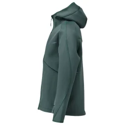 MASCOT CUSTOMIZED 22086 SOFTSHELLJAKKE XL SKOVGRØN