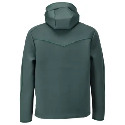 MASCOT CUSTOMIZED 22086 SOFTSHELLJAKKE XL SKOVGRØN