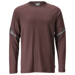 MASCOT CUSTOMIZED 22281 T-SHIRT 4XL BORDEAUX