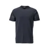 MASCOT CUSTOMIZED 22282 T-SHIRT 3XL MØRK MARINE