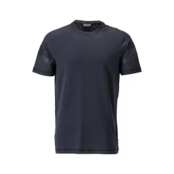 MASCOT CUSTOMIZED 22282 T-SHIRT 3XL MØRK MARINE