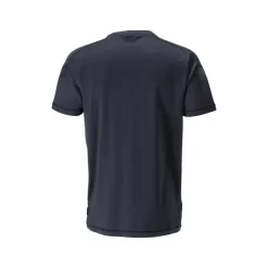 MASCOT CUSTOMIZED 22282 T-SHIRT 3XL MØRK MARINE