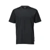 MASCOT CUSTOMIZED 22482 T-SHIRT 5XL SORT