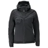 MASCOT CUSTOMIZED 22045 VINTERJAKKE 4XL SORT