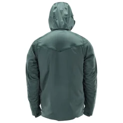 MASCOT CUSTOMIZED 22035 VINTERJAKKE XL SKOVGRØN