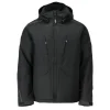 MASCOT CUSTOMIZED 22335 VINTERJAKKE XL SORT