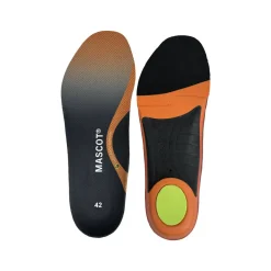 MASCOT FOOTWEAR ACCESSORIES FT102 INDLÆGSSÅL 43