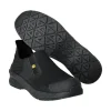 MASCOT FOOTWEAR CUSTOMIZED SIKKERHEDSSKO SORT 42