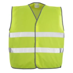 MASCOT SAFE CLASSIC WEYBURN TRAFIKVEST XS/S HI-VIS GUL