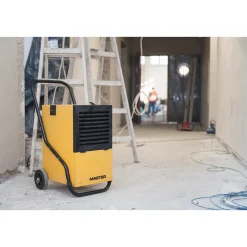 MASTER DH 752 AFFUGTER 46,7 LITER/24 TIMER