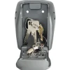 MASTERLOCK M/COVER NØGLEBOKS 105 X 136 X 50 MM