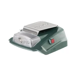 METABO 600288000 BATTERILADER 14,4-18V