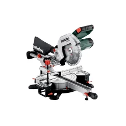 METABO 230 VOLT KGS 216 M KAP-/GERINGSSAV 230V 216MM