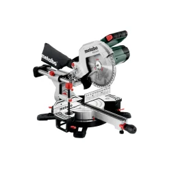 METABO 230 VOLT KGS 254 M KAP-/GERINGSSAV 230V 254MM