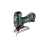 METABO AKKU STA 18 LTX 100 SOLO STIKSAV AKKU 18V UDEN BATTERI OG LADER