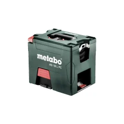 METABO AS 18 L PC SOLO STØVSUGER AKKU