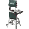 METABO BAS 318 PRECISSION WNB BÅNDSAV 230V