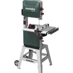 METABO BAS 318 PRECISSION WNB BÅNDSAV 230V