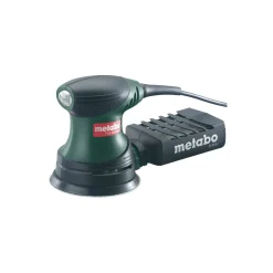 METABO FSX 200 INTEC - 125 MM EXCENTERSLIBER 230V