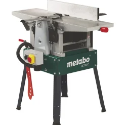 METABO HC 260 C 2,2 KW TYKKELSESHØVL 230V
