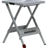 METABO KAPSAVE UNDERSTEL ARBEJDSBORD