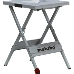 METABO KAPSAVE UNDERSTEL ARBEJDSBORD