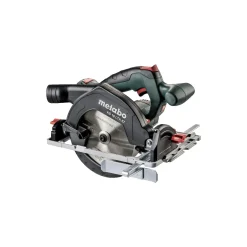 METABO KS 18 LTX 57 SOLO RUNDSAV AKKU 18V UDEN BATTERI OG LADER