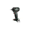 METABO SSD 18 LTX 200 BL SLAGSKRUENØGLE AKKU UDEN BATTERI OG LADER