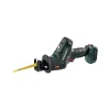 METABO SSE 18 LTX COMPACT SOLO BAJONETSAV AKKU 18V UDEN BATTERI OG LADER