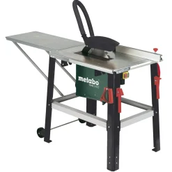 METABO TKHS 315 C 2,0 WNB BORDRUNDSAV 230V 315MM