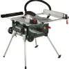 METABO TS 254 BORDRUNDSAV 230V 254MM