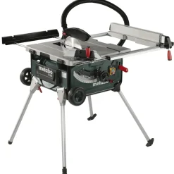 METABO TS 254 BORDRUNDSAV 230V 254MM