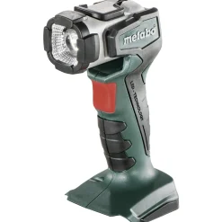 METABO ULA 14,4-18 LED LYGTE 280 LM