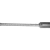 MIDHAGE 100-220008 MURSTENSFJERNER 180X30 MM