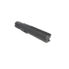 MIDHAGE Z3 FUGEFRÆSER 10X26 MM 2 STK