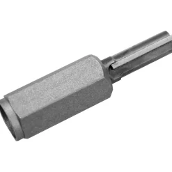 MIDHAGE Z3 FUGEFRÆSER 10X26 MM 2 STK