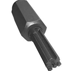 MIDHAGE Z4 FUGEFRÆSER 10X26 MM 2 STK