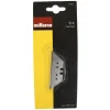 MILLARCO KNIVBLAD 19 MM 5 STK