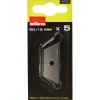 MILLARCO KNIVBLADE 19 MM 5 STK