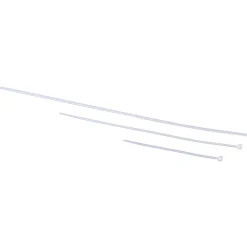 MILLARCO NEUTRAL KABELSTRIPS 100-200-300MM 300 STK