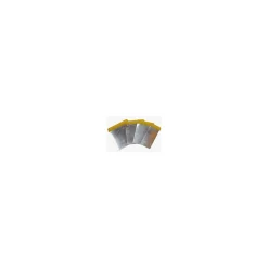 MILLARCO 4-PAK SPARTELSÆT 50 - 80 - 100 - 120 MM