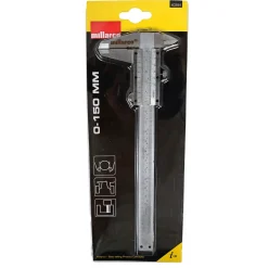 MILLARCO SKYDELÆRE 10 MM