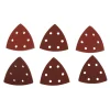 MILLARCO SLIBEARK 40, 60, 80, 120, 180 OG 240 30 STK.