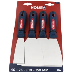 MILLARCO SPARTELSÆT 40, 76, 100 OG 150MM