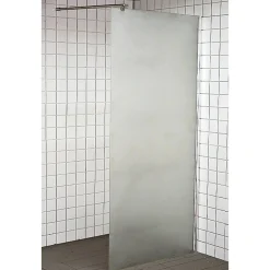 MILOBAD BADEFORHÆNGSSTANG STÅL 110 CM