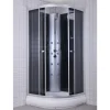 MILOBAD RONDO BRUSEKABINE 90 CM 90 CM
