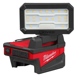 MILWAUKEE ARBEJDSLAMPE 1000 LM