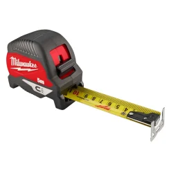 MILWAUKEE BÅNDMÅL