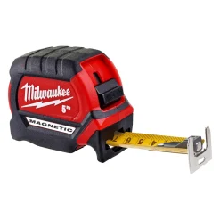 MILWAUKEE BÅNDMÅL 93 MM